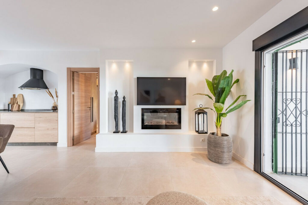 Ground Floor Apartment Nueva Andalucía Málaga - image 12