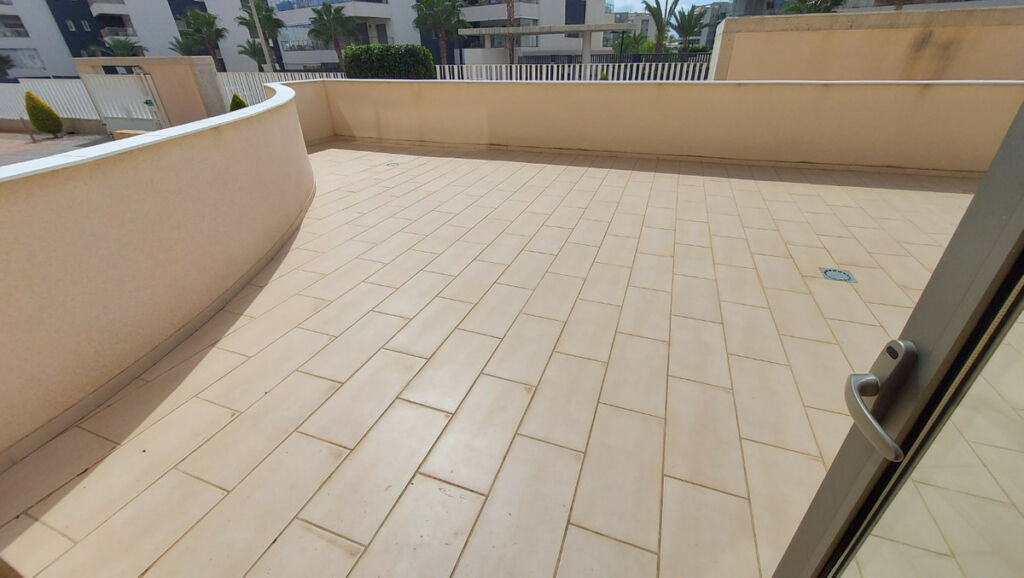Ground Floor Apartment Villamartin Alicante - image 12