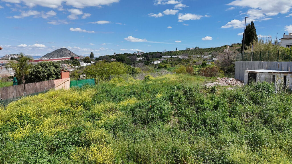 Residential Plot Coín Málaga - image 12
