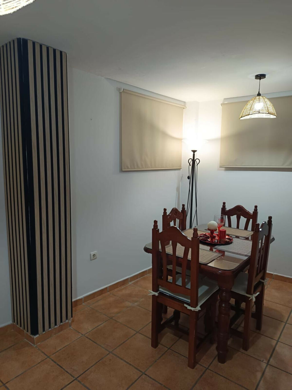 Middle Floor Apartment Málaga Málaga - image 12