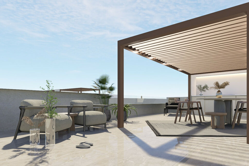 Bungalow Pilar de la Horadada Alicante - image 12