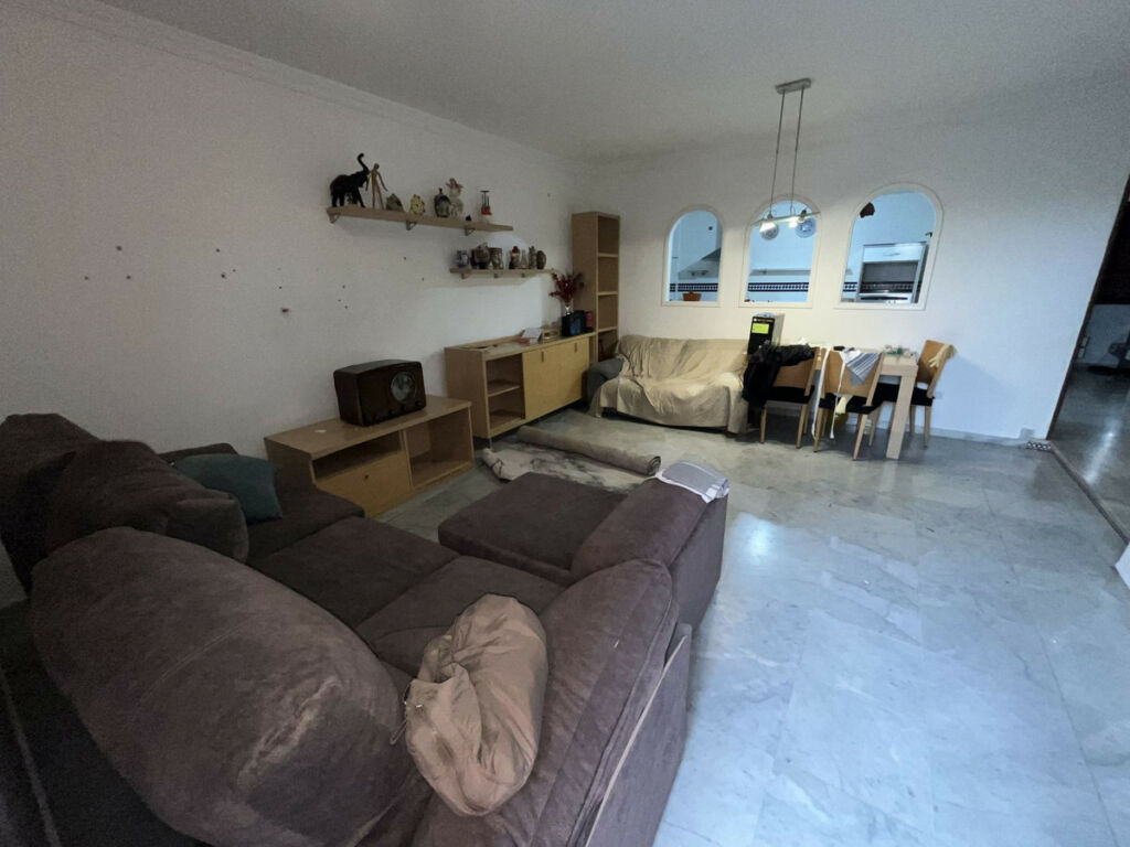 Ground Floor Apartment Estepona Málaga - image 12