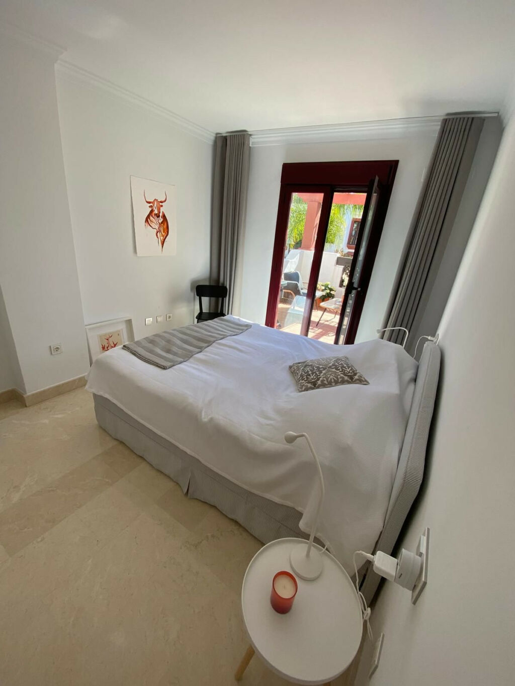 Middle Floor Apartment San Pedro de Alcántara Málaga - image 12