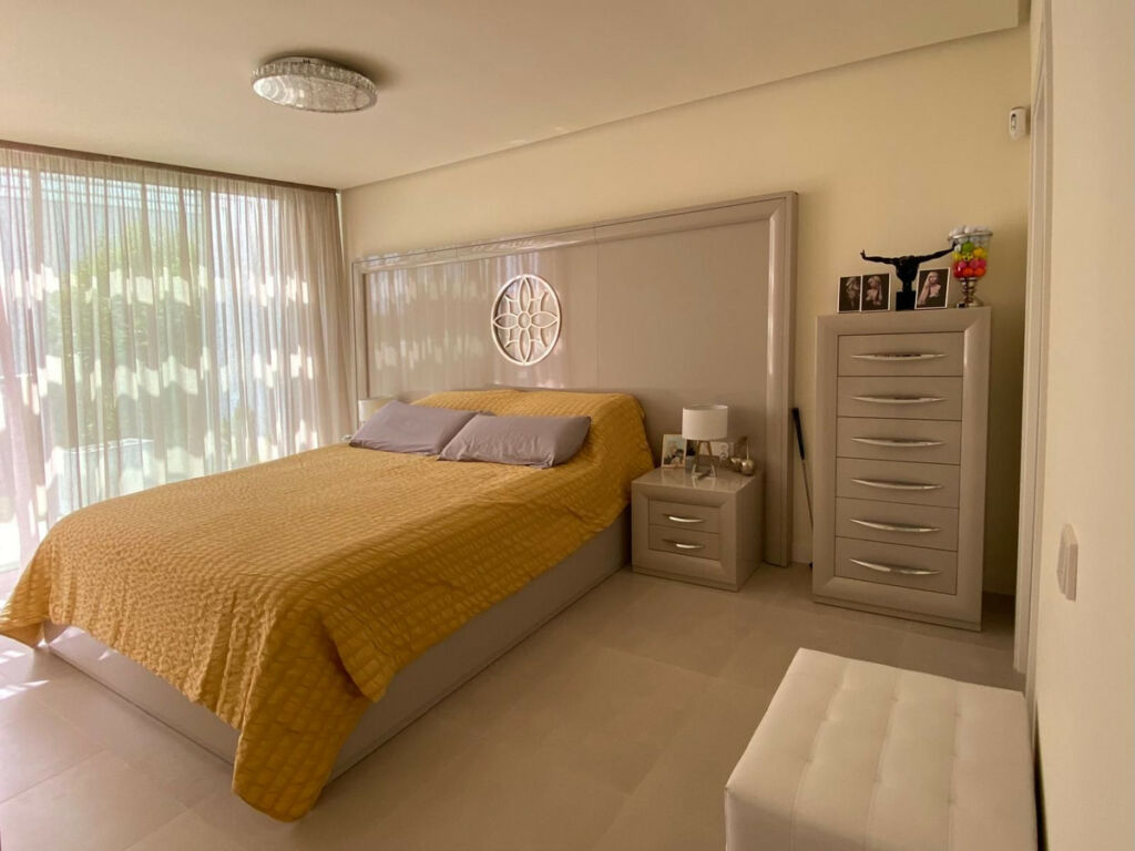 Townhouse Sotogrande Cádiz - image 12