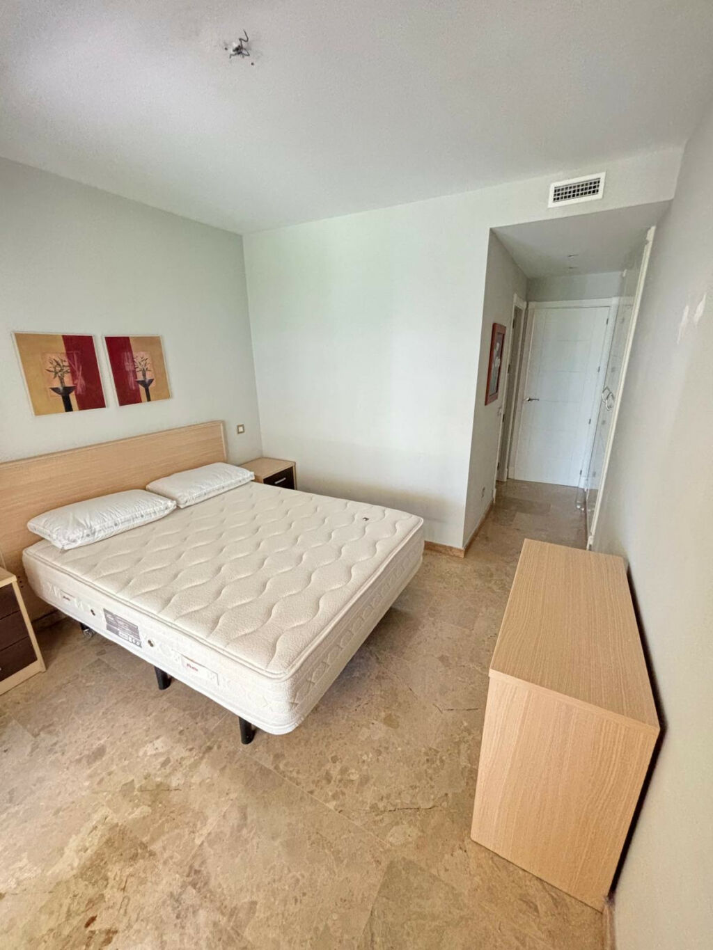 Ground Floor Apartment Riviera del Sol Málaga - image 12