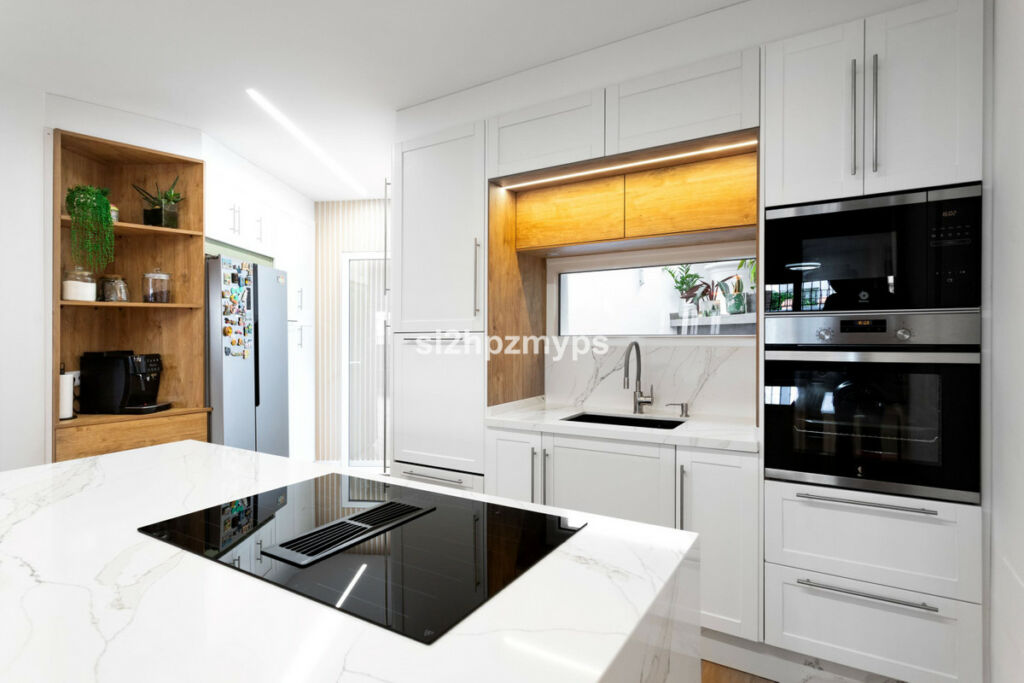 Townhouse Nerja Málaga - image 12