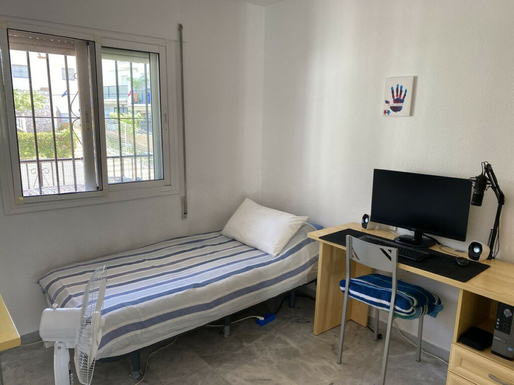Townhouse Mijas Málaga - image 12