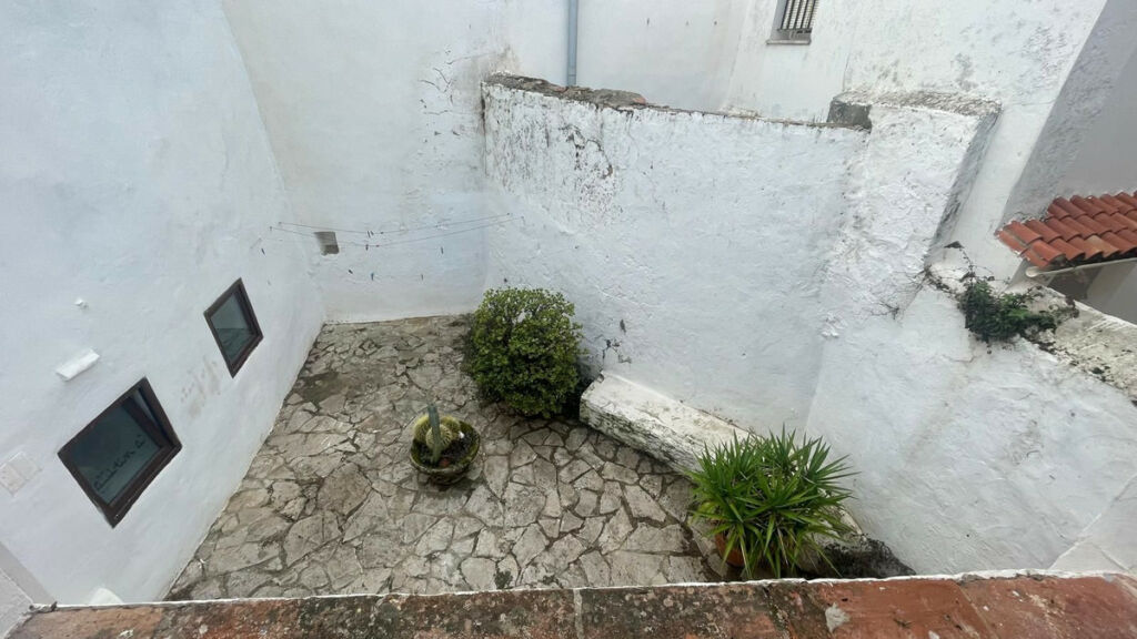 Penthouse Duplex Tarifa Cádiz - image 12