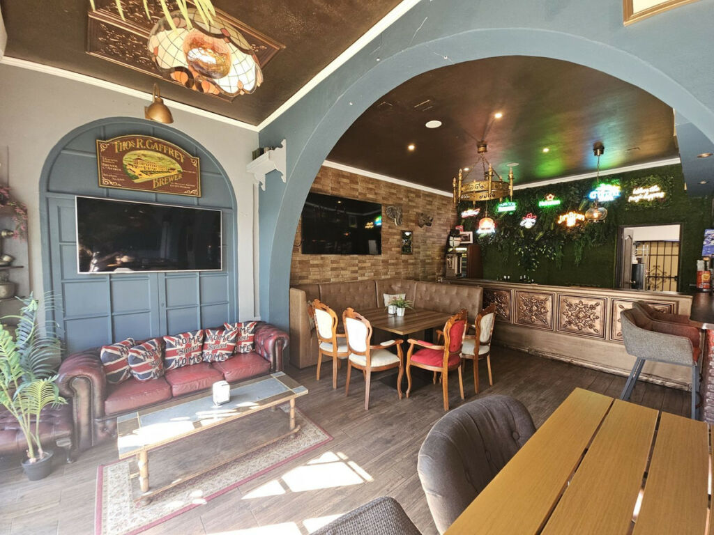 Bar Benavista Málaga - image 12
