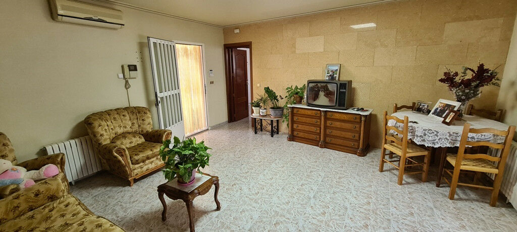 Detached Villa La Matanza Alicante - image 12