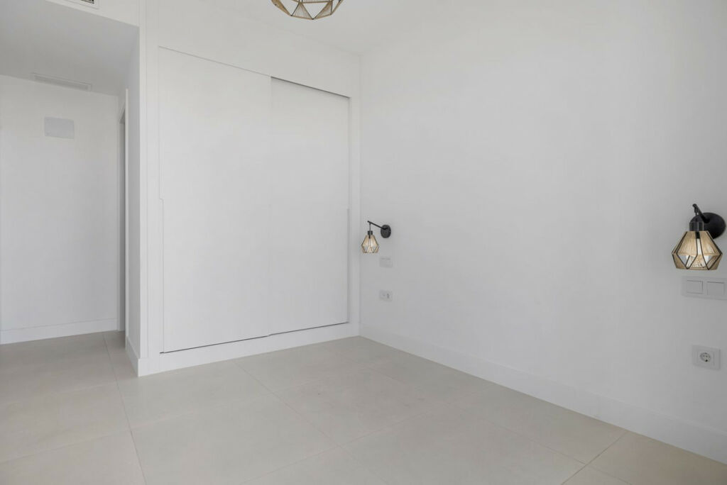 Ground Floor Apartment Fuengirola Málaga - image 16