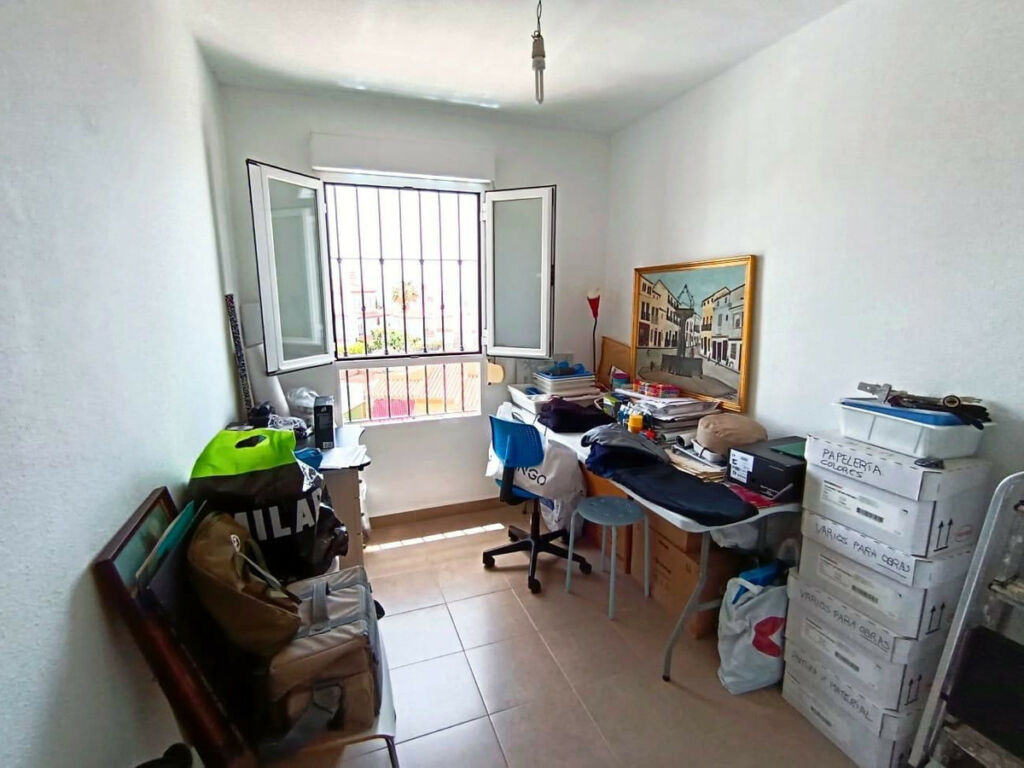 Semi-Detached House Rincón de la Victoria Málaga - image 12