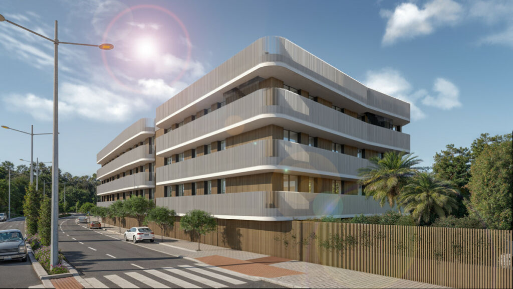 Ground Floor Apartment Estepona Málaga - image 12