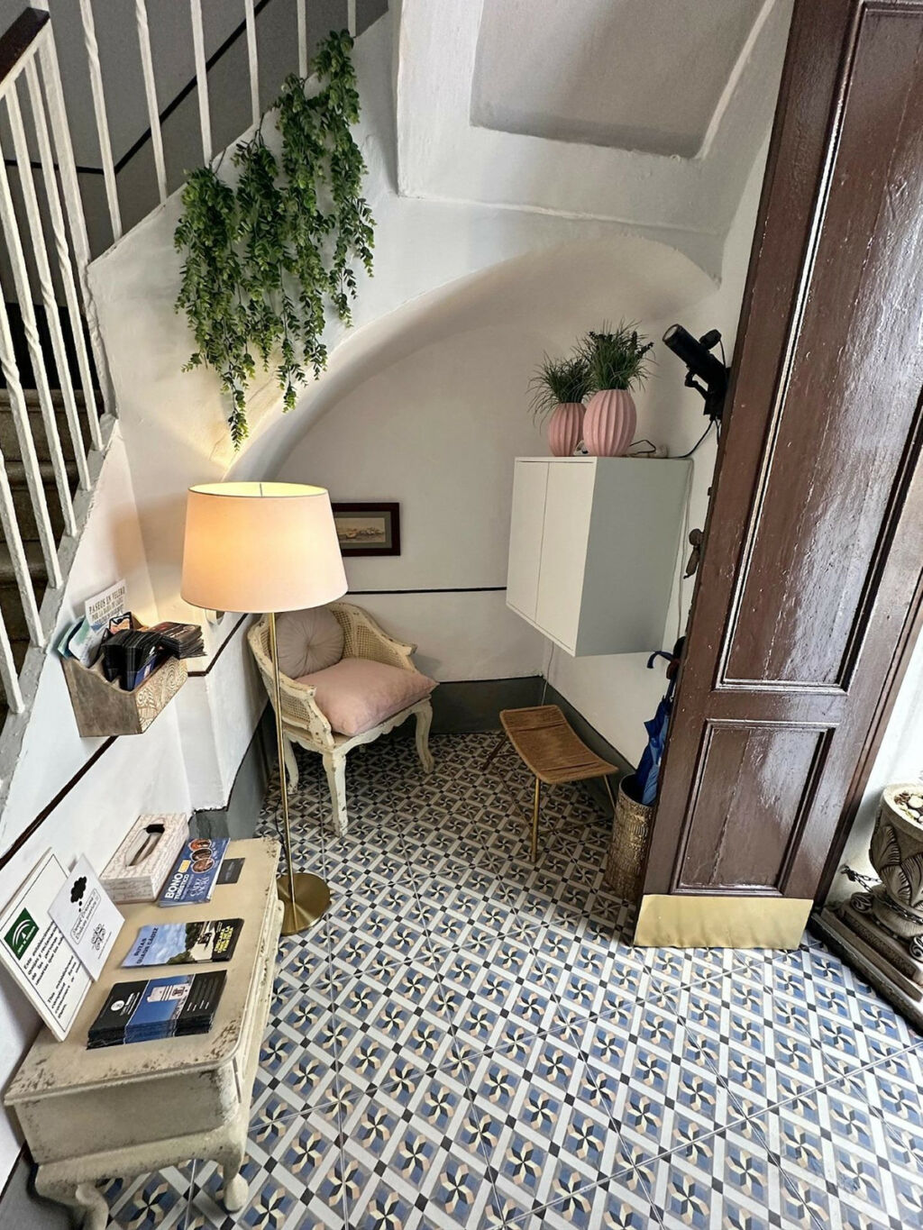 Hotel Cádiz Cádiz - image 12