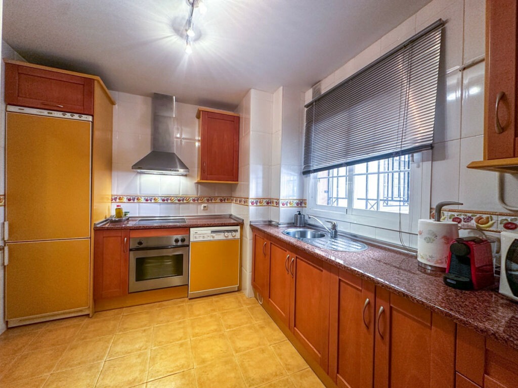 Ground Floor Apartment Nueva Andalucía Málaga - image 14