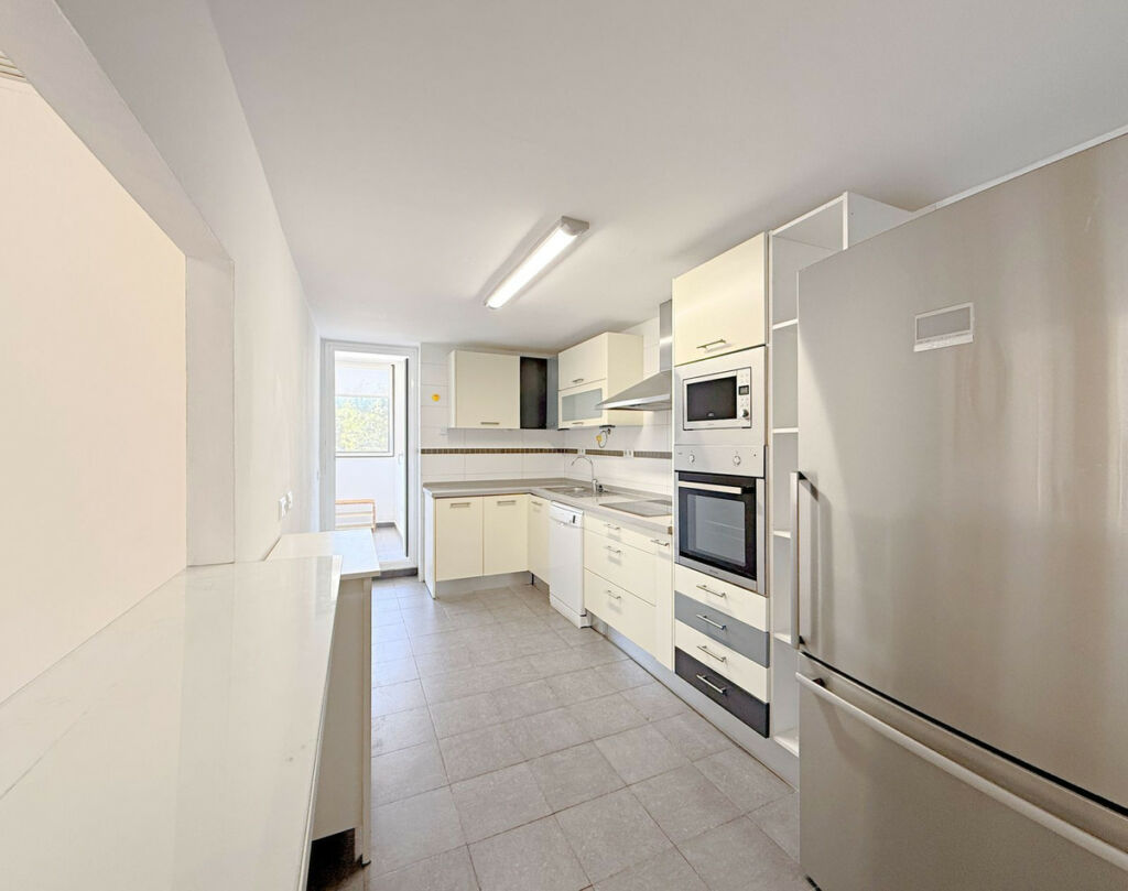 Ground Floor Apartment Casares Playa Málaga - image 12