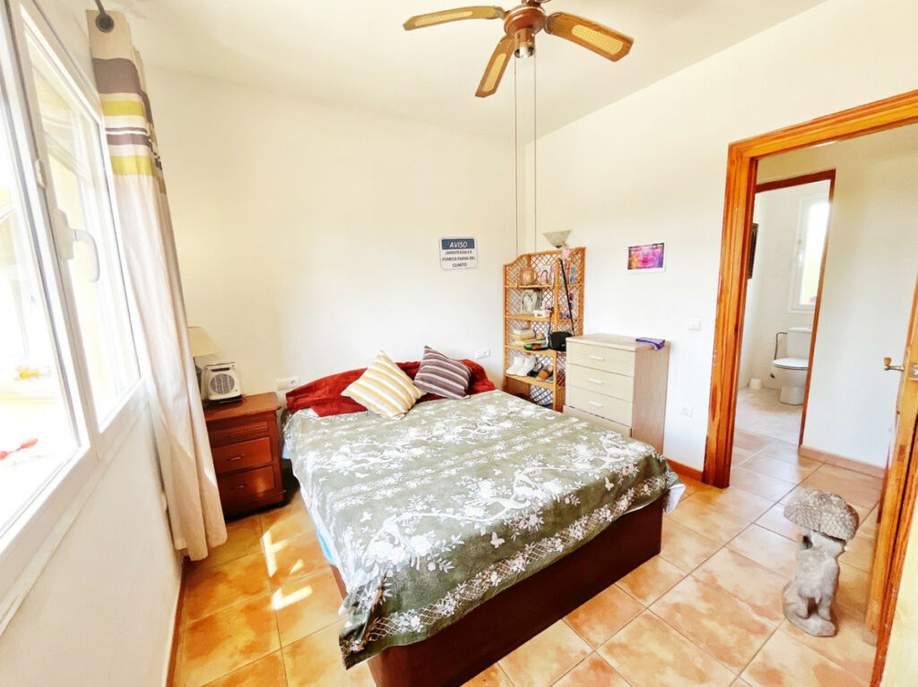 Detached Villa Javea Alicante - image 12