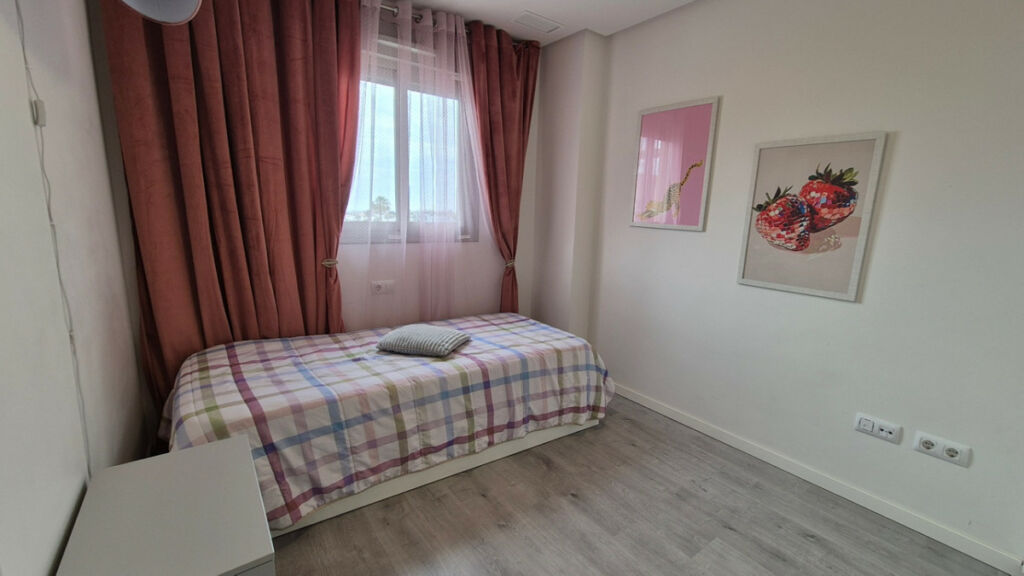 Penthouse Orihuela Alicante - image 12