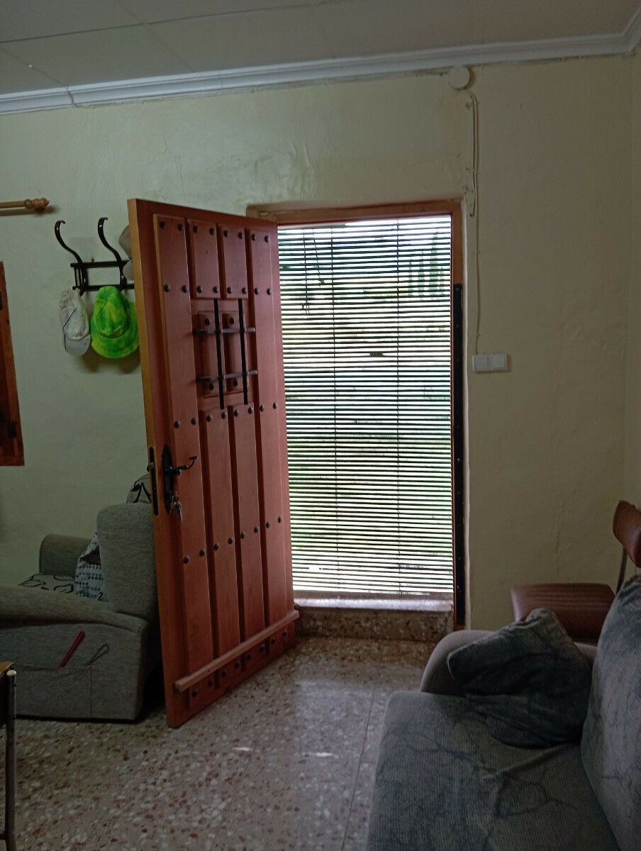 Detached Villa Yecla Murcia - image 12