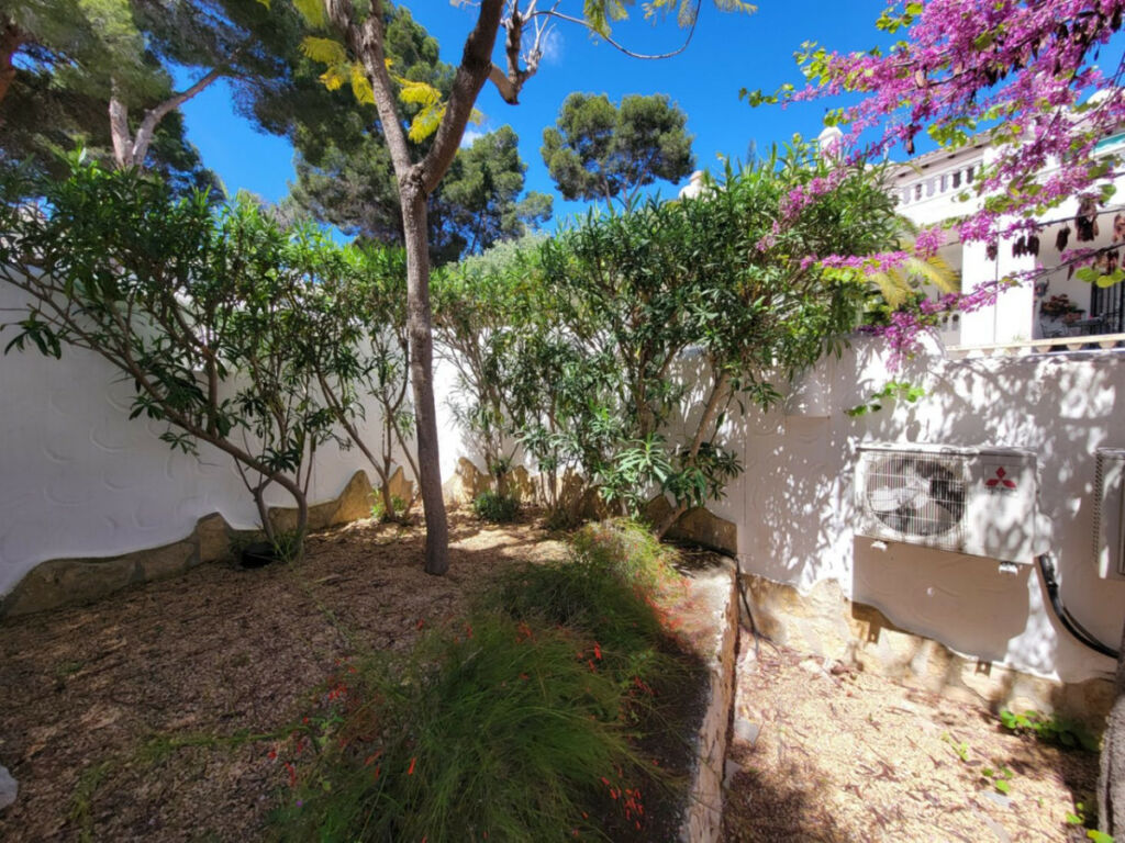 Detached Villa Moraira Alicante - image 12