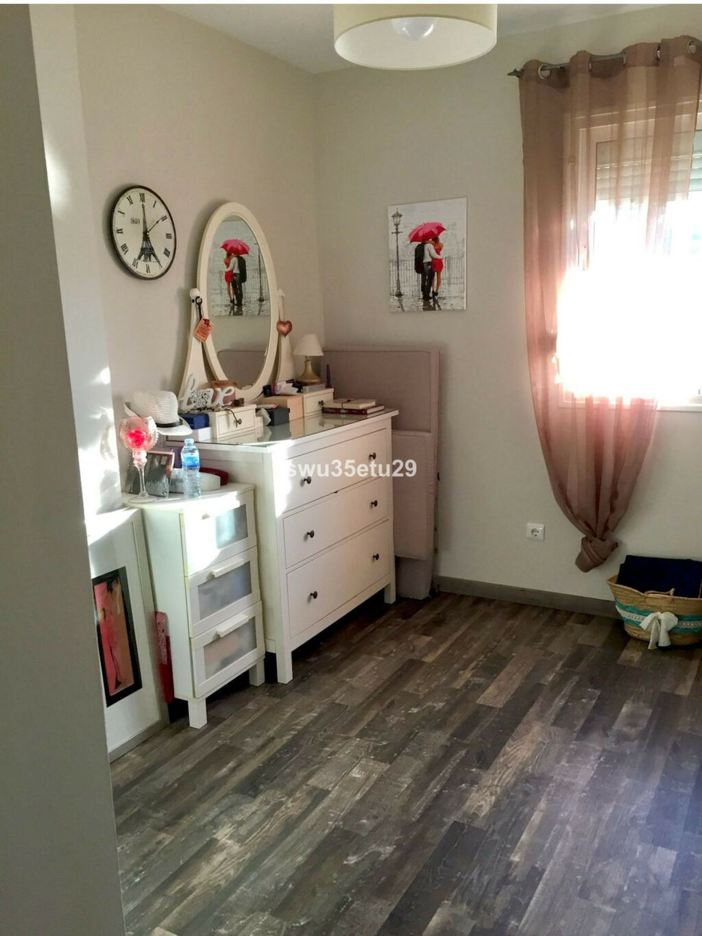 Ground Floor Apartment Riviera del Sol Málaga - image 12