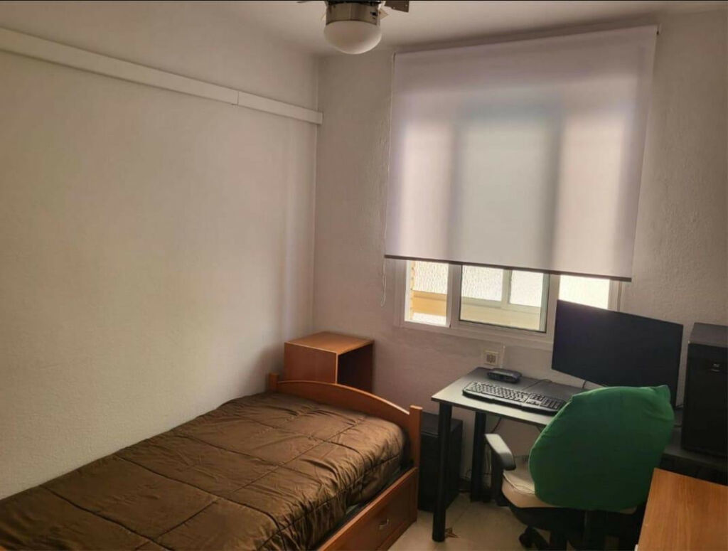 Middle Floor Apartment Málaga Málaga - image 12