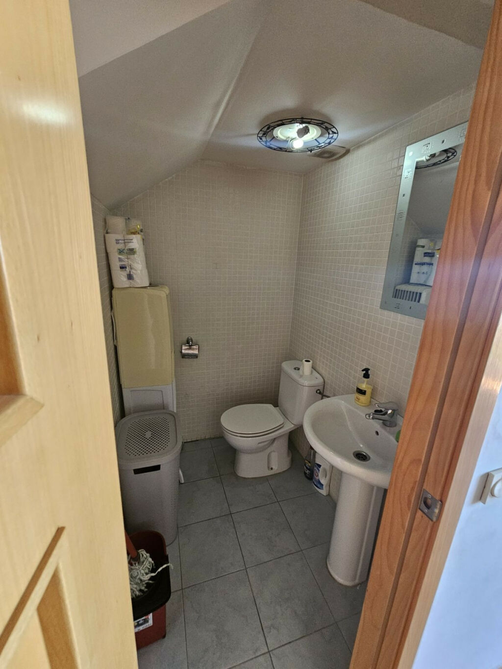 Duplex La Cala de Mijas Málaga - image 12