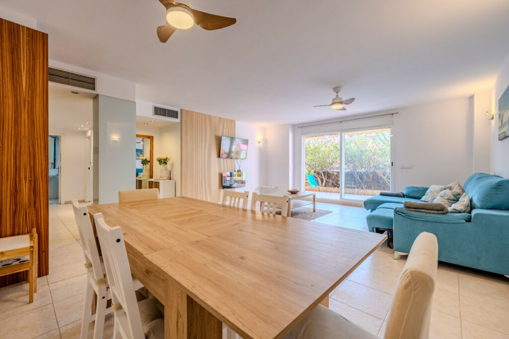 Duplex Javea Alicante - image 12