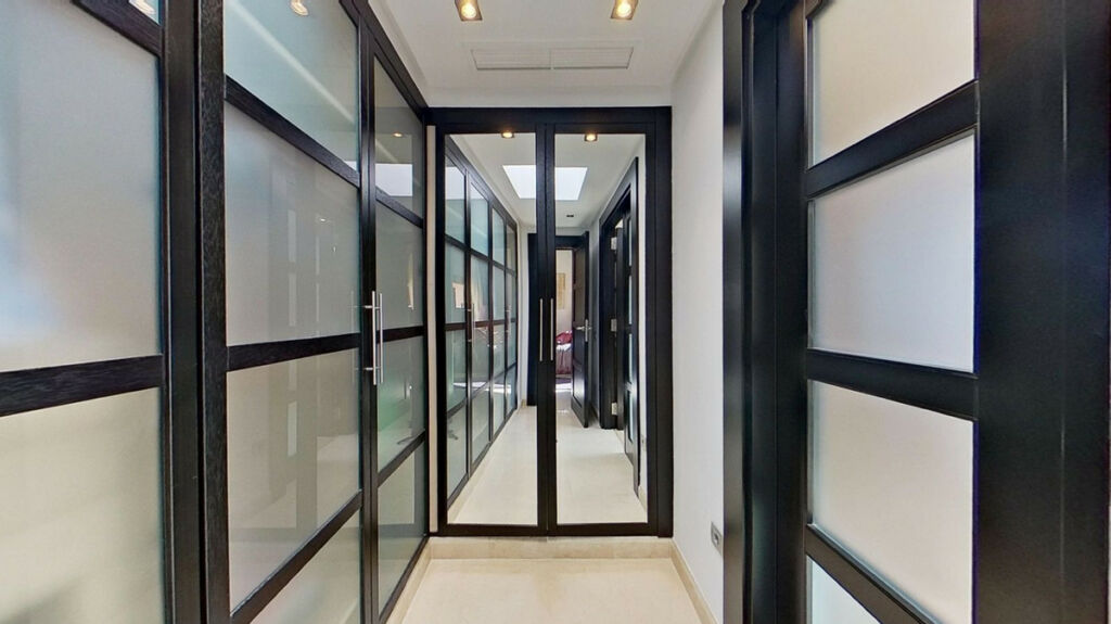 Penthouse Los Monteros Málaga - image 12