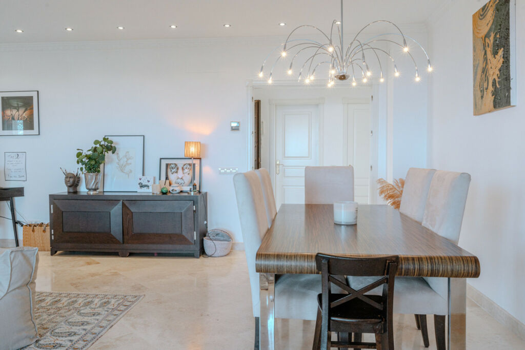 Penthouse Estepona Málaga - image 12