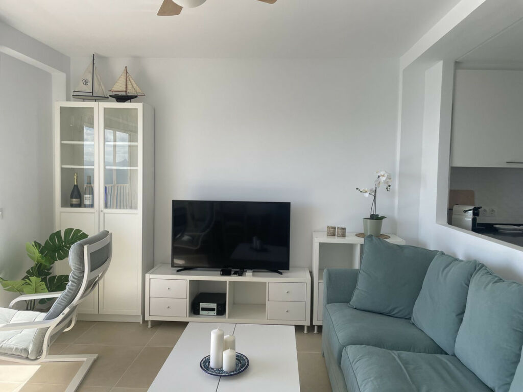 Top Floor Apartment Casares Playa Málaga - image 12