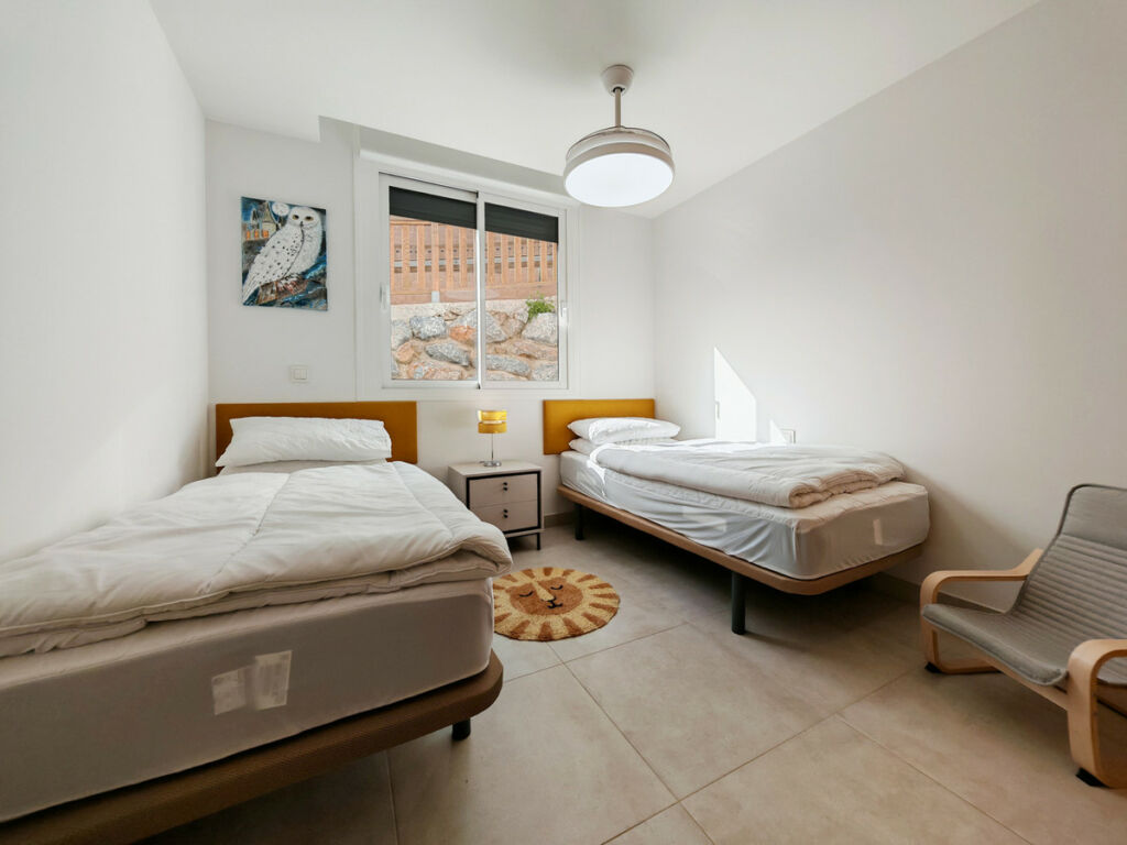 Ground Floor Apartment La Cala de Mijas Málaga - image 12