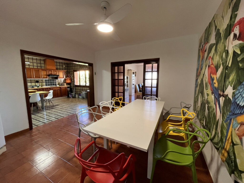 Detached Villa La Nucia Alicante - image 12