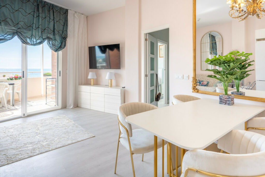 Ground Floor Apartment Altea Alicante - image 12