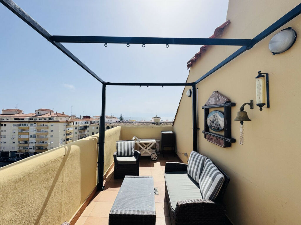 Penthouse San Luis de Sabinillas Málaga - image 12
