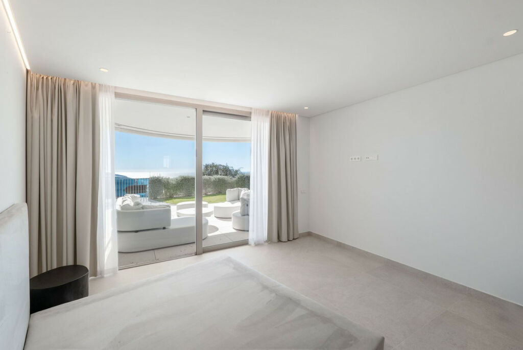 Ground Floor Apartment Benahavís Málaga - image 12