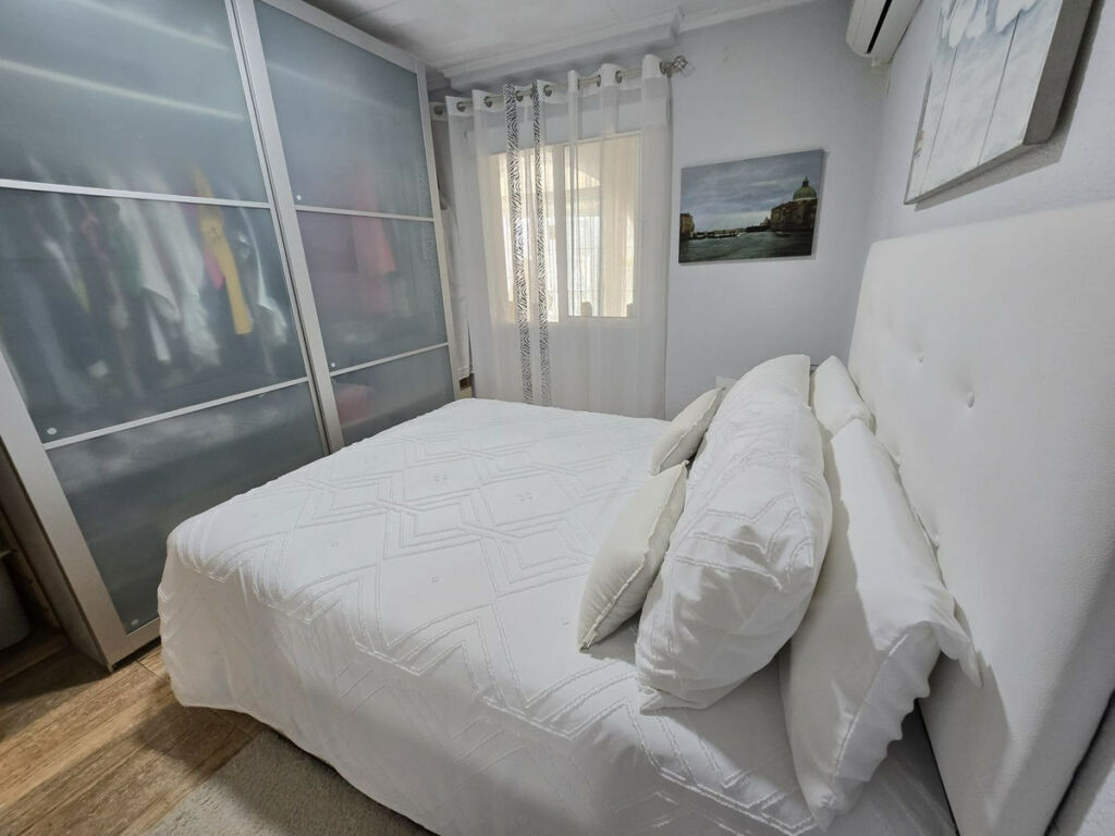 Bungalow San Luis Alicante - image 13