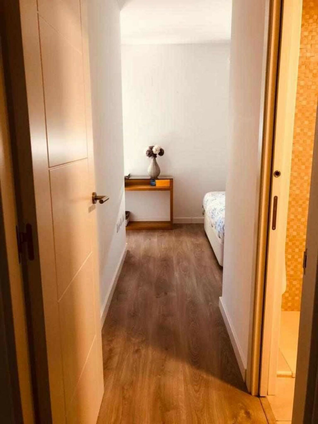Middle Floor Apartment La Campana Málaga - image 12