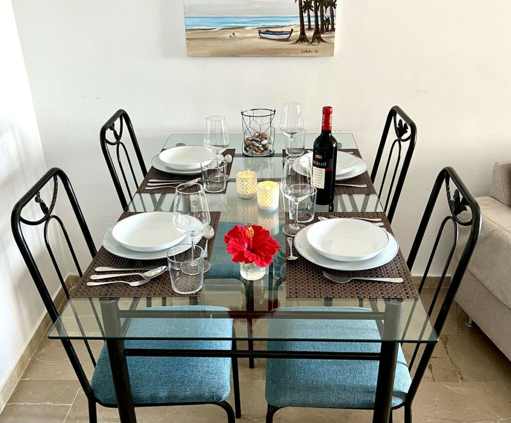 Middle Floor Apartment Estepona Málaga - image 15