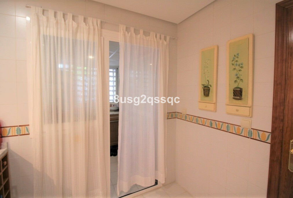 Ground Floor Apartment Costalita Málaga - image 22