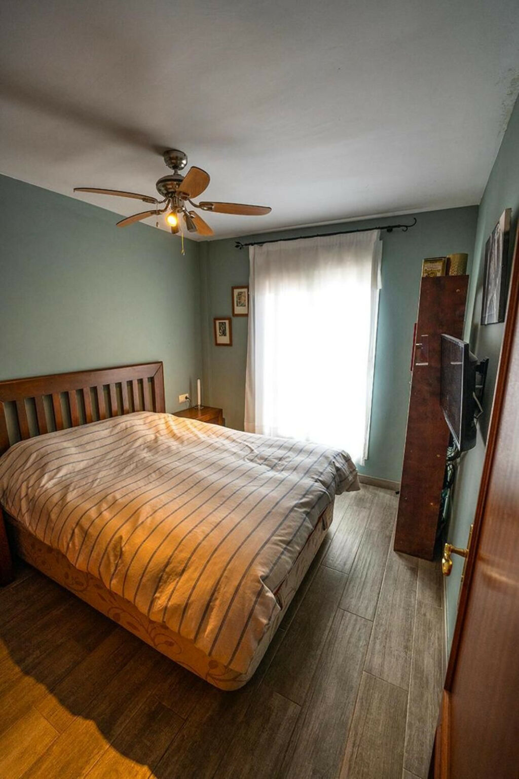 Penthouse Monda Málaga - image 12