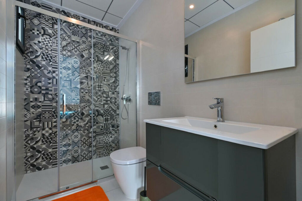 Bungalow Polop Alicante - image 12
