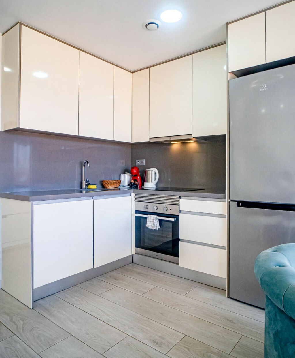 Penthouse Finestrat Alicante - image 12