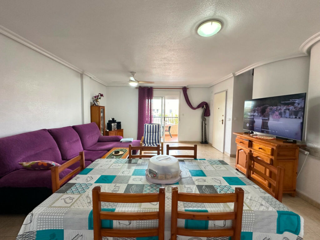 Top Floor Apartment Los Narejos Murcia - image 12