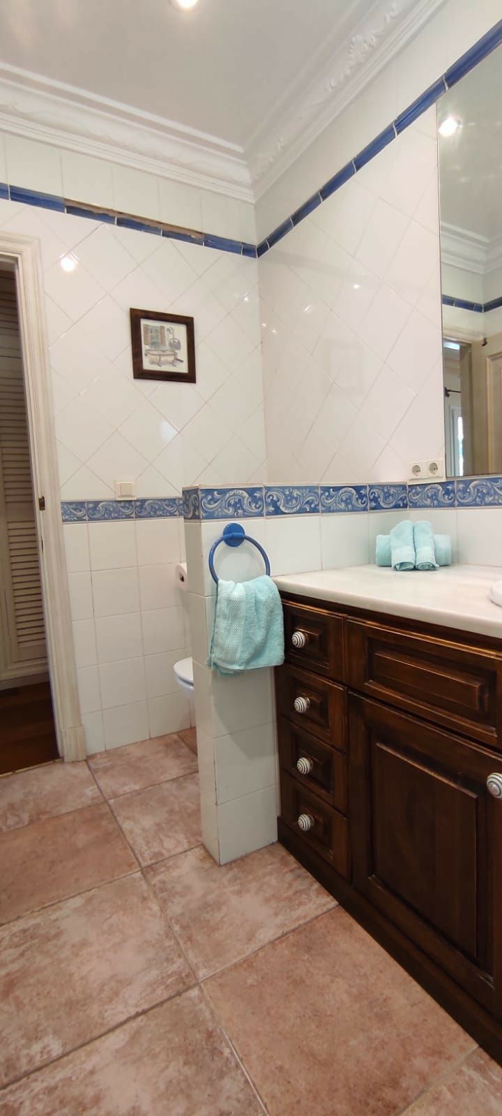 Detached Villa Sotogrande Alto Cádiz - image 11