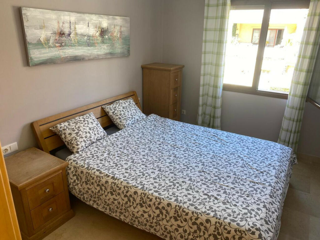 Ground Floor Apartment Benissa Coast Alicante - image 12