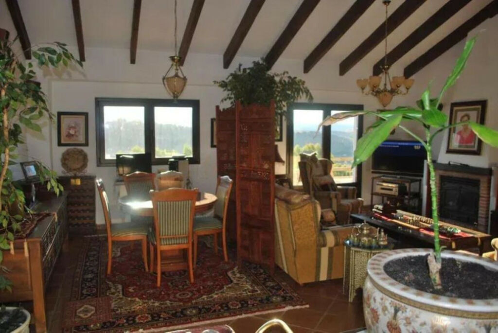 Detached Villa Jimena de la Frontera Cádiz - image 12