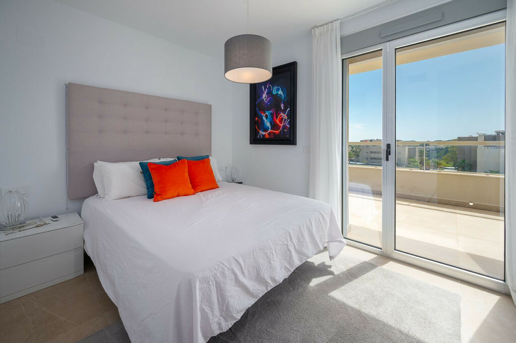 Penthouse La Cala Golf Málaga - image 12