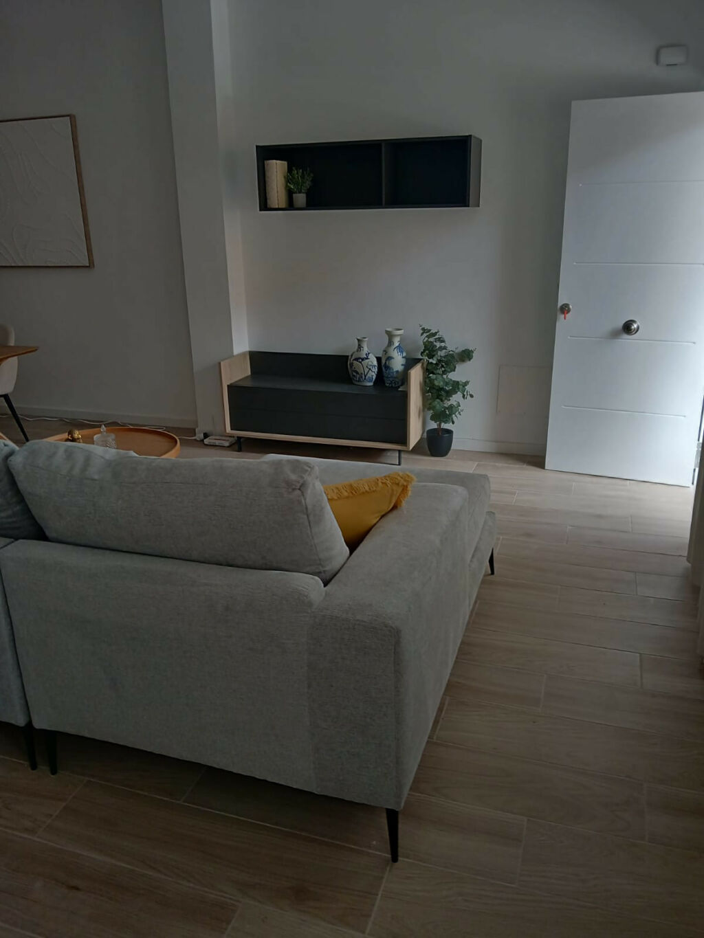 Ground Floor Apartment Algorfa Alicante - image 12