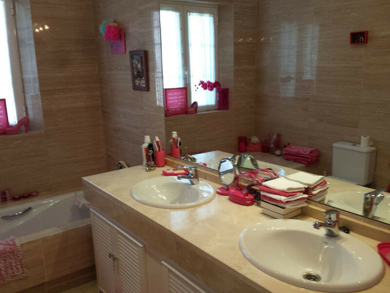 Townhouse Elviria Málaga - image 12